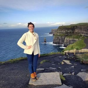 Meet your Posher, Gabriella